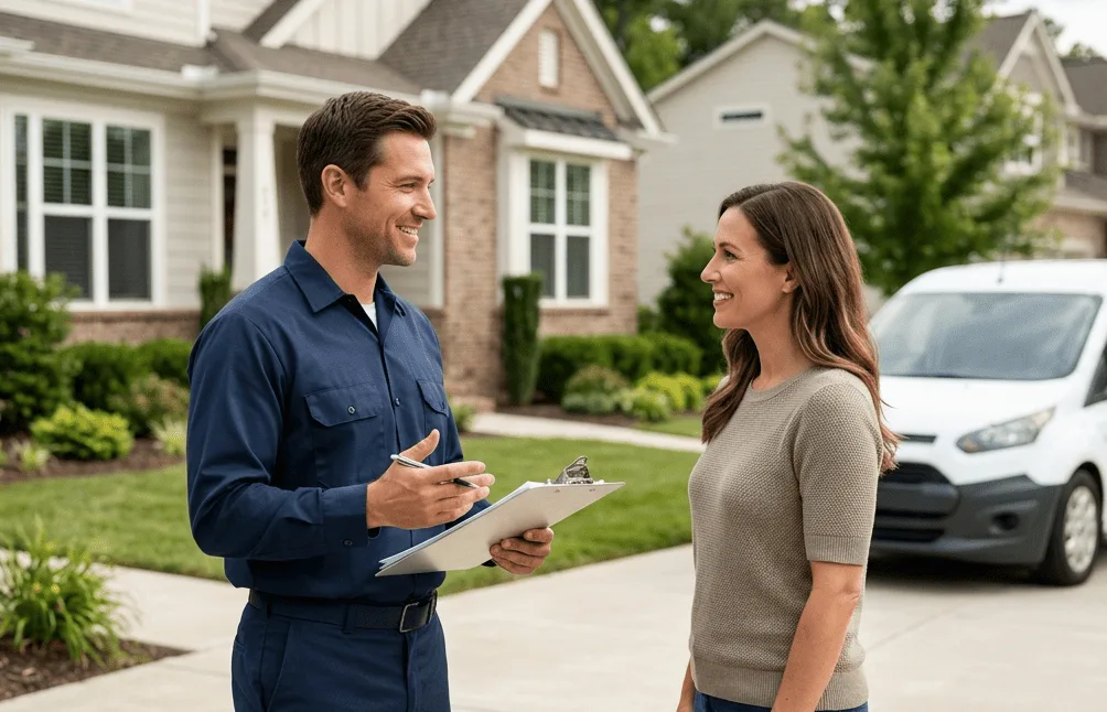 Mold Remediation Genoa, OH FAQs